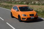 Seat Leon FR 2009 года